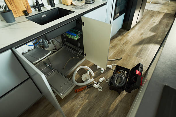 Reliable Leak Detection contractor in Morehead City, NC by Street Wise - Plumbing